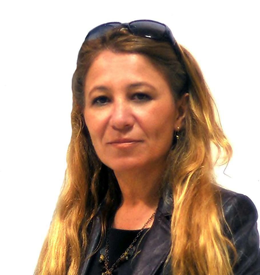 Fatma Marmara