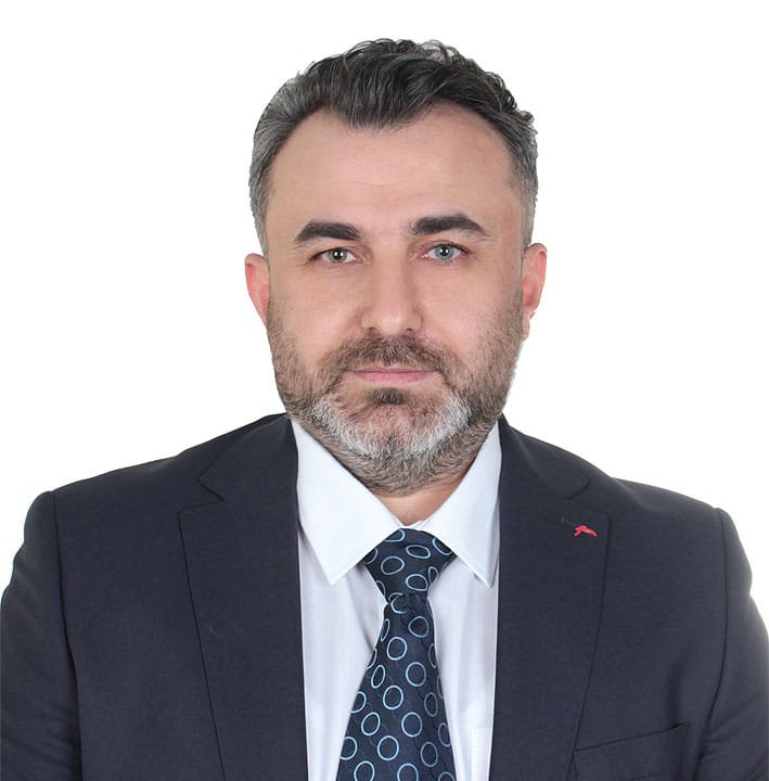 Mesut IŞIKAY