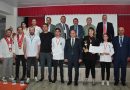 “Gastronomi Festivali ve Yemek Yarışması” İzzet Baysal Abant MTAL Yapıldı