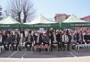 İBATMTAL’de Turizm Haftası Çeşitli Etkinliklerle Coşku İçinde Kutlandı