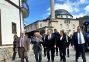 Göynük’te İpekyolu Güzergahı İçin Turizm Hamlesi Göynük’te İpekyolu Güzergahı İçin Turizm Hamlesi