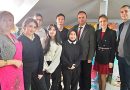 Okul birincisi Beril BÜYÜKKESKİN’in Plovdiv Üniversitesi Hayalleri Gerçekleşti
