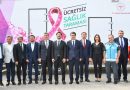 “Sağlığım İş Yerinde” Projesi Tanıtım Toplantısı Gerede’de Yapıldı