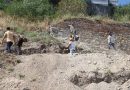 Bolu Antik Stadion’da kazı çalışmaları başladı