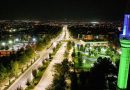 Bolu Belediyesi’nden 62 Bin Metrelik Aydınlatma Çalışması