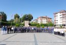 Bolu Zabıtası, Zabıta Teşkilatı’nın 199. Kuruluş Yıldönümünü kutladı