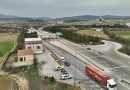 Bolu’da Cayrokopter İle Trafik Denetimi