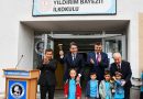 2025-2026 Eğitim-Öğretim yılı başladı.