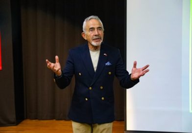 Kriminal Uzman İrfan Bayar’dan “Madde Bağımlılığı Bataklığı” Konferansı