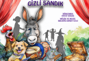 Bremen Mızıkacıları ve Gizli sandık Tiyatro Oyunu Bolu’da Sahnelenecek