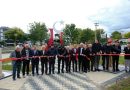 Bolu’da 358 şehidin isminin yaşatıldığı Kuvayı Milliye Şehitler Anıtı’nın açılışı gerçekleşti