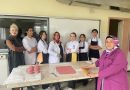 İzzet Baysal Abant Turizm Mtal’in Kızılcık üzerine, Atölye çalışmaları