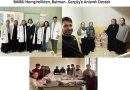 BAİBÜ Hemşirelik Bölümünden, Batman- Gerçüş’e Uzanan Anlamlı Destek BAİBÜ Hemşirelik Bölümünden, Batman- Gerçüş’e Uzanan Anlamlı Destek