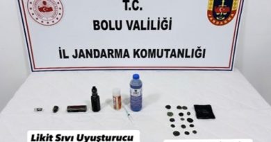 Kaçakçılıkla Mücadele Kapsamında 2 Şüpheli Şahıs Gözaltına Alındı
