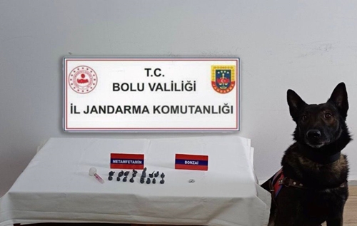 Uyuşturucu ile Mücadelede 4 Şahıs Hakkında Yasal İşlem Başlatıldı