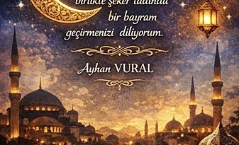 Eski Ramazanlar, Eski Bayramlar: Yastık Altındaki Sevinç ve Sofraların Zirvesi