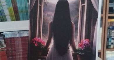 Asuman Sarı “Öğreten Hayat” İsimli Kitabının İmza Gününde Okurlarıyla Buluşacak