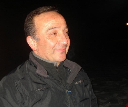 İSİM BENZERLİĞİ KARIŞIKLIĞI: İsmail İltir’den Açıklama Geldi