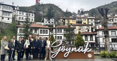 Tarihi ilçe Göynük’te ‘sürdürülebilir turizm’ dönemi başlıyor