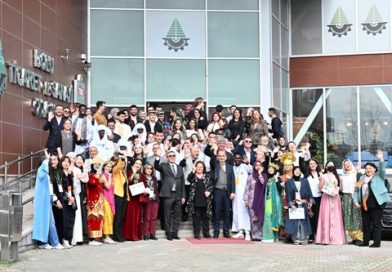 Bolu Kültürel Mirasının Küresel Elçileri