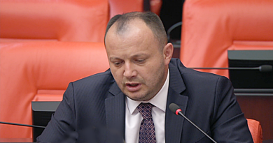 Akgül’den Okullarda Artan Şiddet Olaylarına Tepki: “Eğitim Yuvalarımız Güvende Olmalı”