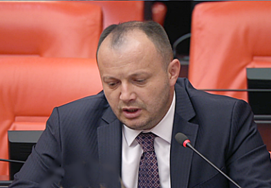 Akgül’den Okullarda Artan Şiddet Olaylarına Tepki: “Eğitim Yuvalarımız Güvende Olmalı”