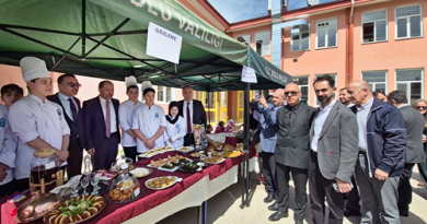 Bolu’da Turizm Haftası Coşkuyla Kutlandı