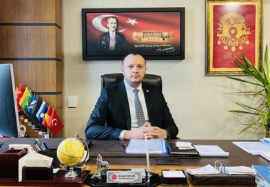 Bolu Milletvekili İsmail Akgül’ün 23 Nisan Kutlama Mesajı