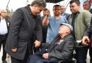 İzzet Baysal Şükran Günleri’nde Vefa Ve Sanat Buluştu
