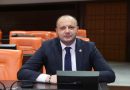 İSMAİL AKGÜL, ABANT’TAKİ HGS UYGULAMASINI YENİDEN TBMM GÜNDEMİNE TAŞIDI
