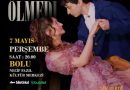Genç Werther’in Acıları “WERTHER ÖLMEDİ” 7 Mayıs’ta Bolu’da Sahnelenecek
