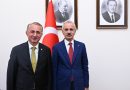Milletvekili Coşkunyürek Duyurdu: Bolu’da Ulaşımda Yeni Dönem Başlıyor