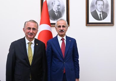 Milletvekili Coşkunyürek Duyurdu: Bolu’da Ulaşımda Yeni Dönem Başlıyor