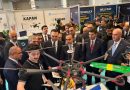 Bolu Köroğlu Tech Standına TeknOcak Fuarı’nda Yoğun İlgi