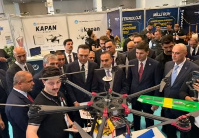 Bolu Köroğlu Tech Standına TeknOcak Fuarı’nda Yoğun İlgi