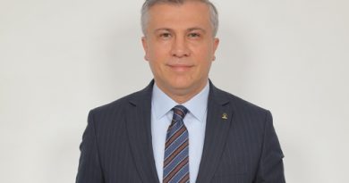 GÜNER’DEN BAYRAM TEBRİĞİ VE YATIRIM MÜJDESİ