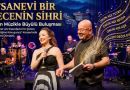 Şair Ahmet Atıl Esendemir, Eserlerini Müzikle Buluşturdu