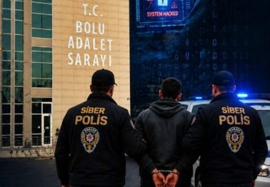 Bolu merkezli 5 ilde dev siber dolandırıcılık operasyonu: 998 milyon liralık vurgun