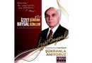 İZZET BAYSAL GÜNLERİ BAŞLIYOR