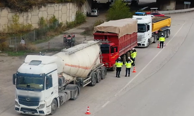 Kurban Bayramı Trafik Tedbirleri