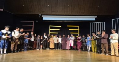 BBT, “KISSASA KISAS” OYUNUYLA YİNE MUHTEŞEM OLDUĞUNU GÖSTERDİ