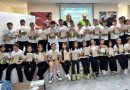 Bolu Kültür İlkokulu’ndan Yavru TEMA Etkinliği