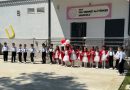 VALİ MEHMET ALİ TÜRKER ANAOKULU YILSONU KULÜP ŞENLİĞİ