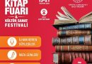 Kültür ve Edebiyatın Kalbi Bolu’da Atıyor