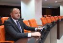 Bolu Milletvekili İsmail Akgül, Bağ-Kur Prim Gün Sayısını TBMM Gündemine Taşıdı