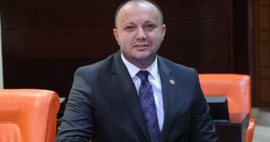 Milletvekili Akgül, Taşeron İşçilerin Kadro Talebini bir kez daha TBMM Gündemine Taşıdı