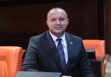 Milletvekili Akgül, Taşeron İşçilerin Kadro Talebini bir kez daha TBMM Gündemine Taşıdı