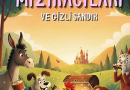 Bremen Mızıkacıları ve Gizli Sandık Tiyatro Oyunu Çocuklarla Buluşuyor