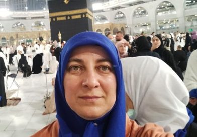 Gazeteci İbrahim Atalay’ın kardeşi Emine Kalayoğlu Hayatını Kaybetti