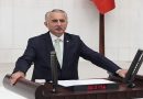 Milletvekili Çoşkunyürek’in 15 Temmuz Demokrasi ve Milli Birlik Günü Mesajı